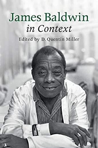 James Baldwin in Context