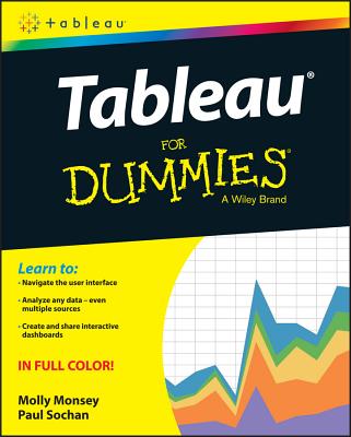 Tableau for Dummies