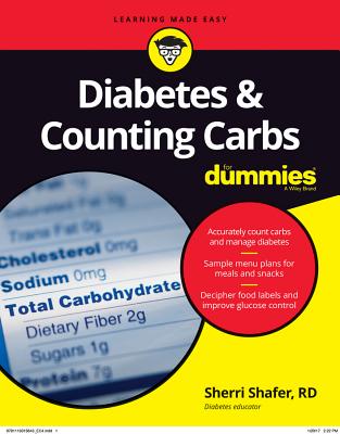 Diabetes and Carb Counting for Dummies