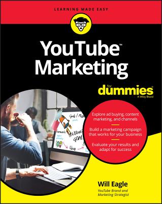 Youtube Marketing for Dummies