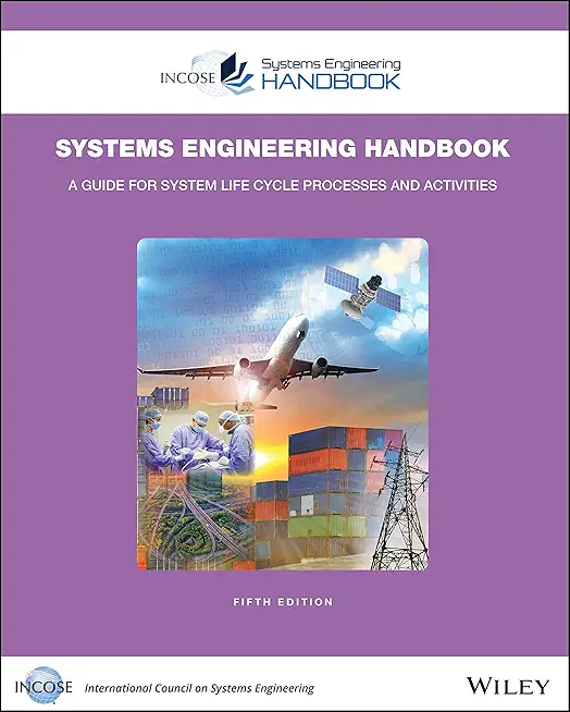 Incose Systems Engineering Handbook