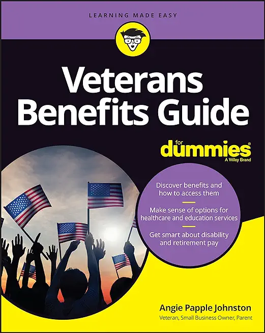 Veterans Benefits Guide for Dummies