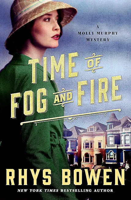 Time of Fog and Fire