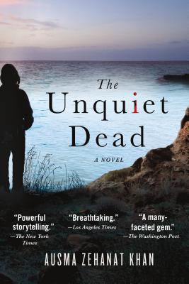 The Unquiet Dead