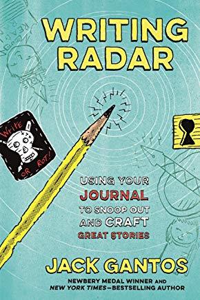 Writing Radar