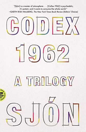 Codex 1962: A Trilogy