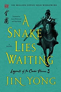 A Snake Lies Waiting: The Definitive Edition