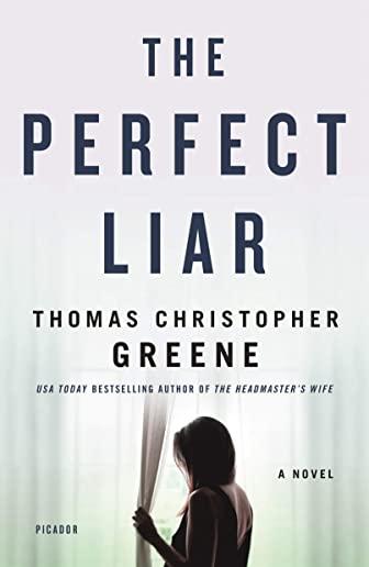 The Perfect Liar