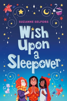 Wish Upon a Sleepover