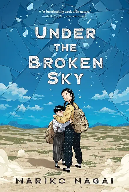 Under the Broken Sky