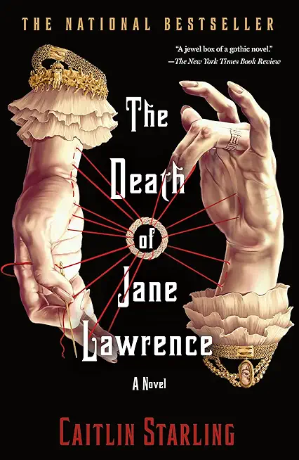 The Death of Jane Lawrence