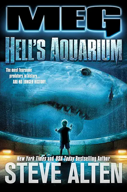 Meg: Hell's Aquarium