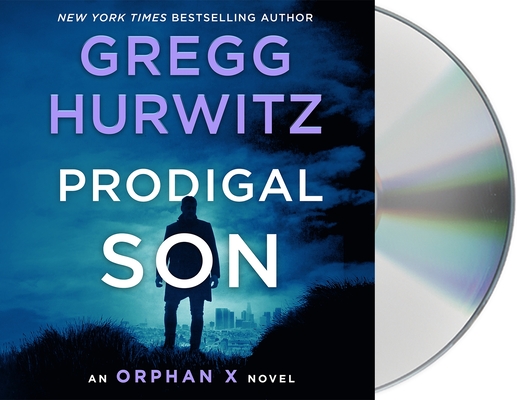 Prodigal Son: An Orphan X Novel