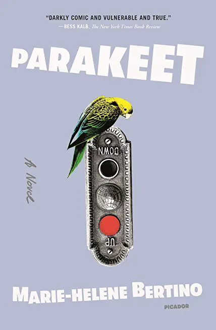 Parakeet