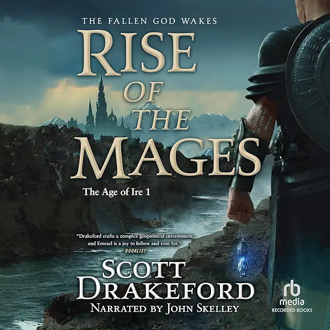 Rise of the Mages