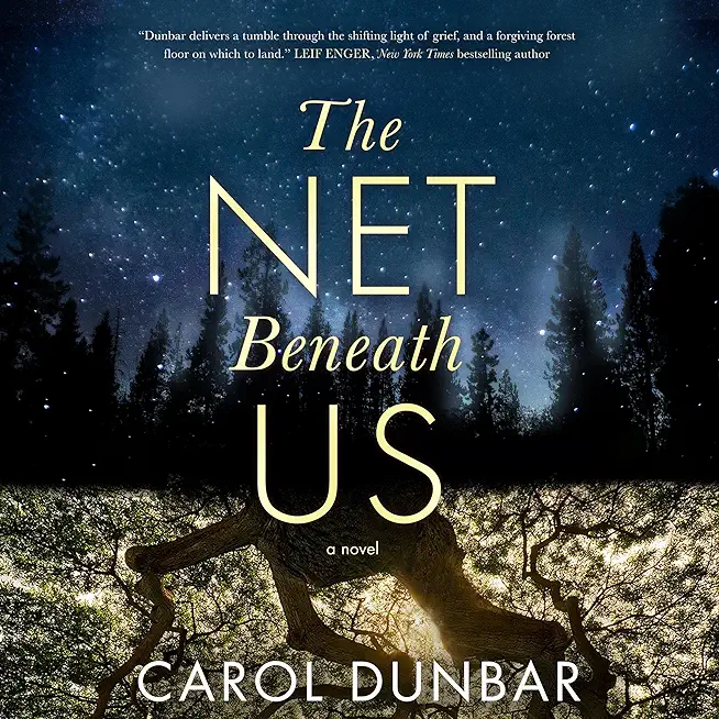 The Net Beneath Us