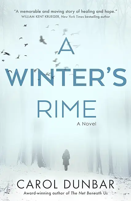 A Winter's Rime