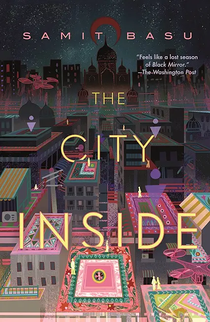 The City Inside