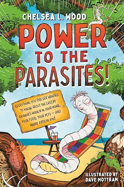 Power to the Parasites!