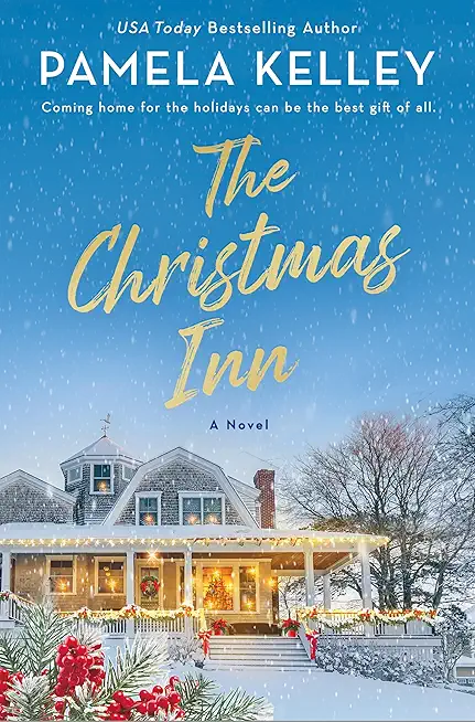 The Christmas Inn