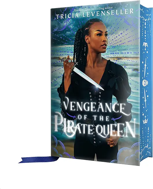 Vengeance of the Pirate Queen