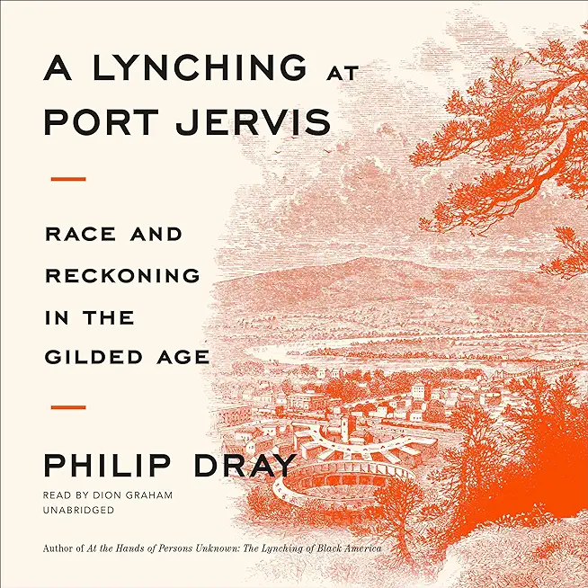 Lynching at Port Jervis