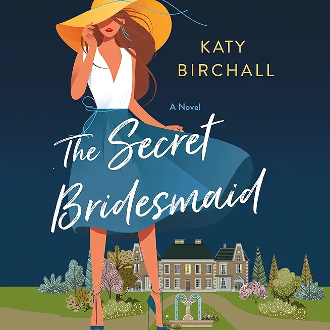 The Secret Bridesmaid