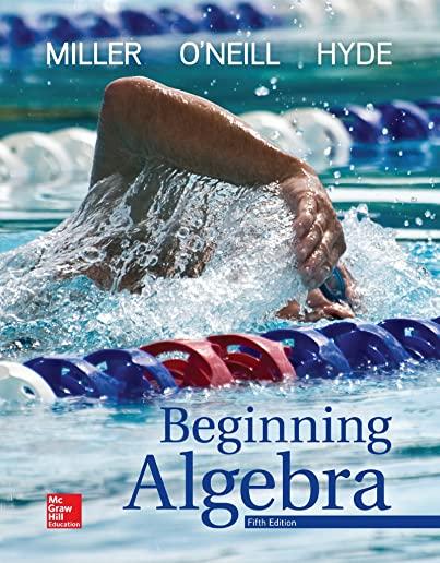 Beginning Algebra