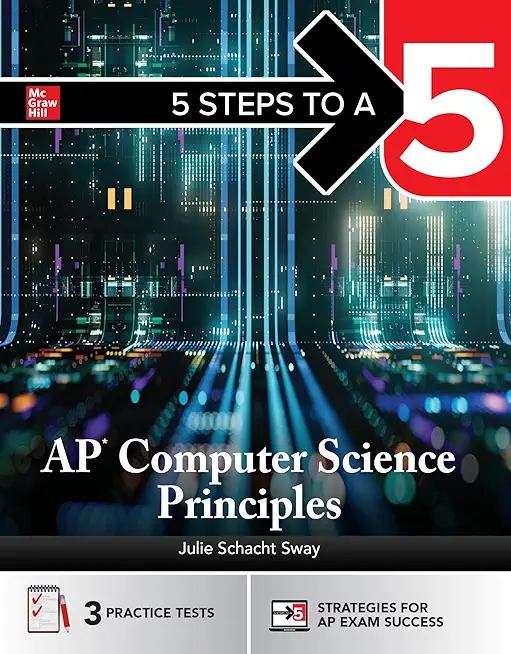 5 Steps to a 5: AP Computer Science Principles