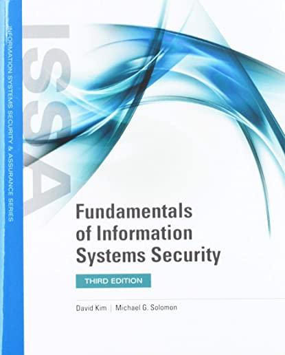 Fundamentals of Information Systems Security: Print Bundle [With Access Code]