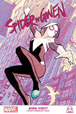 Spider-Gwen: Gwen Stacy