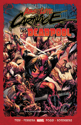 Absolute Carnage vs. Deadpool