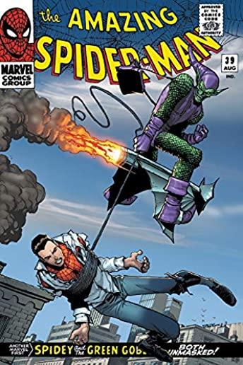 The Amazing Spider-Man Omnibus Vol. 2 Hc