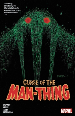 Curse of the Man-Thing