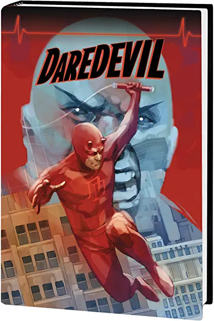 Daredevil by Charles Soule Omnibus