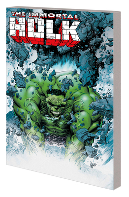 Immortal Hulk: Flatline