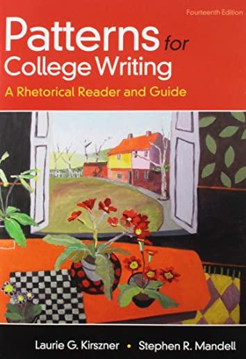 Patterns for College Writing 14e & Launchpad for Patterns for College Writing (Six-Months Access) [With Access Code]