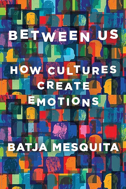 Between Us: How Cultures Create Emotions