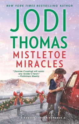 Mistletoe Miracles: A Clean & Wholesome Romance