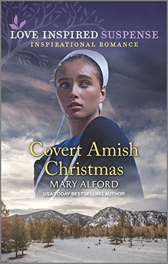 Covert Amish Christmas