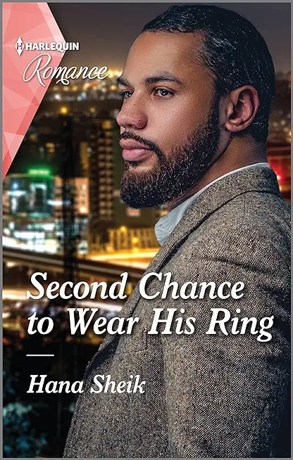 Second Chance to Wear His Ring