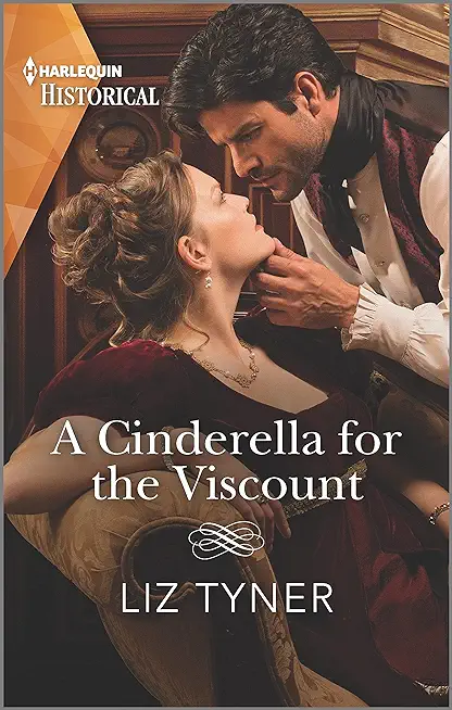 A Cinderella for the Viscount