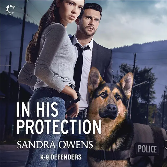 In His Protection: A Novel of Romantic Suspense