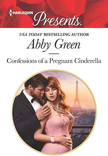 Confessions of a Pregnant Cinderella