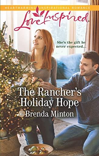 The Rancher's Holiday Hope