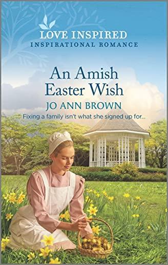 An Amish Easter Wish