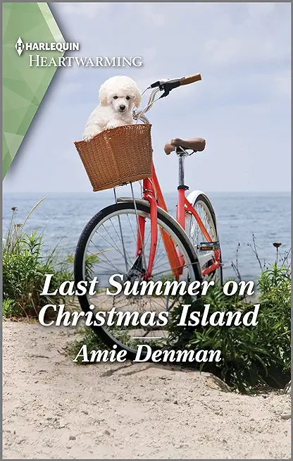 Last Summer on Christmas Island: A Clean and Uplifting Romance