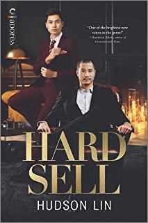 Hard Sell: An LGBTQ Romance