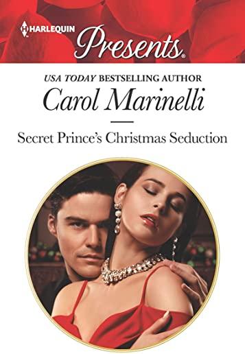 Secret Prince's Christmas Seduction