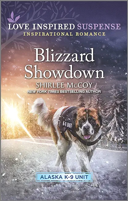 Blizzard Showdown